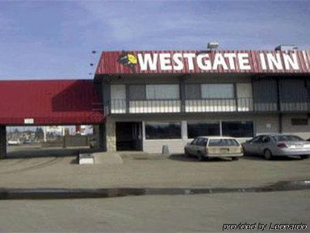 Westgate Inn Saskatoon Extérieur photo