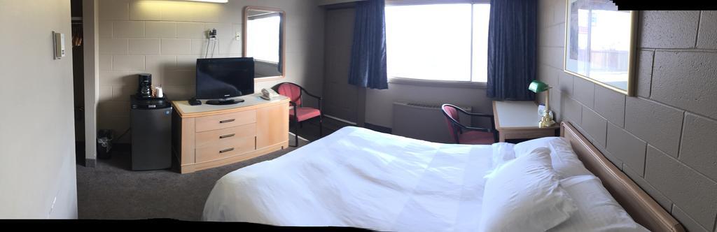 Westgate Inn Saskatoon Extérieur photo
