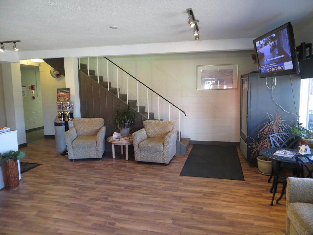 Westgate Inn Saskatoon Extérieur photo