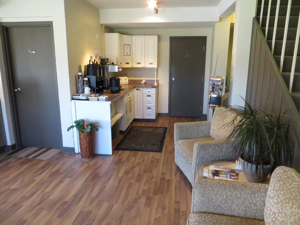 Westgate Inn Saskatoon Extérieur photo