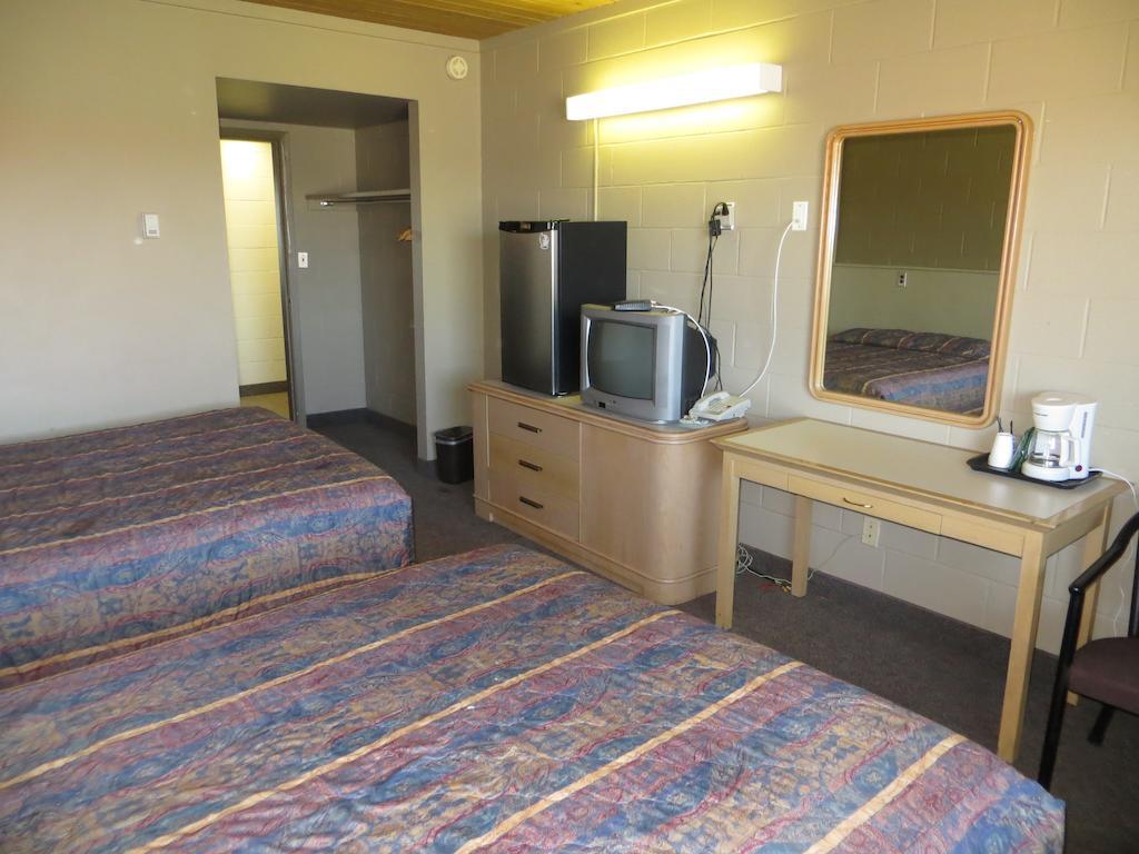 Westgate Inn Saskatoon Extérieur photo
