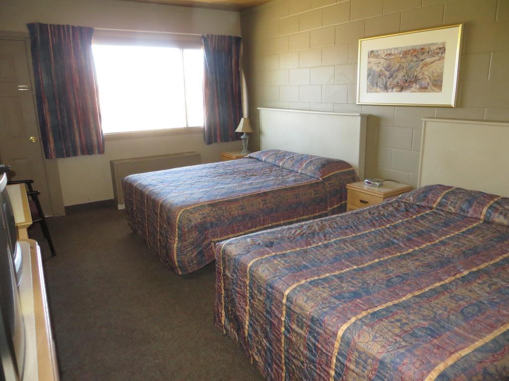 Westgate Inn Saskatoon Chambre photo