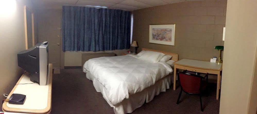 Westgate Inn Saskatoon Extérieur photo