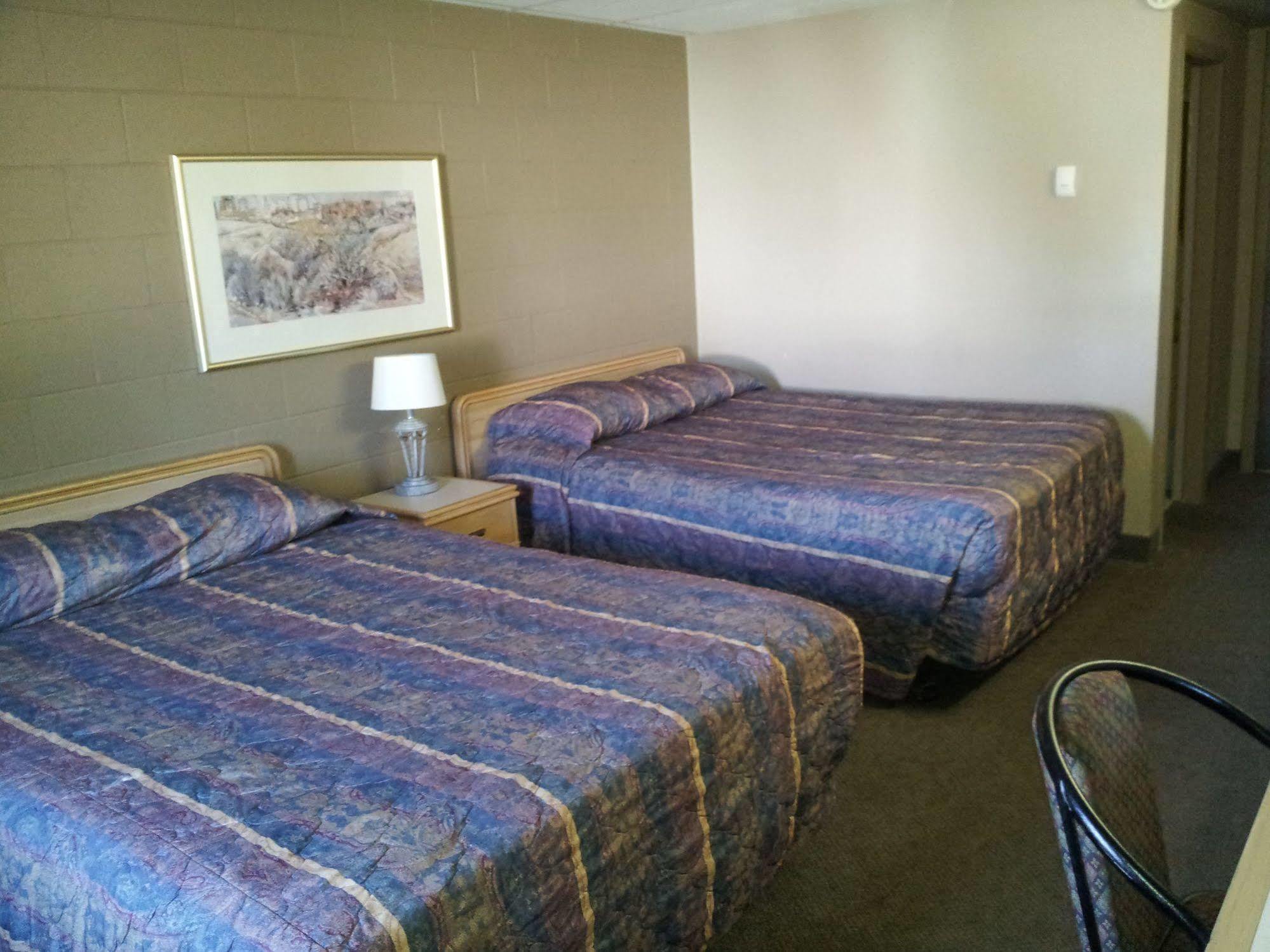 Westgate Inn Saskatoon Extérieur photo