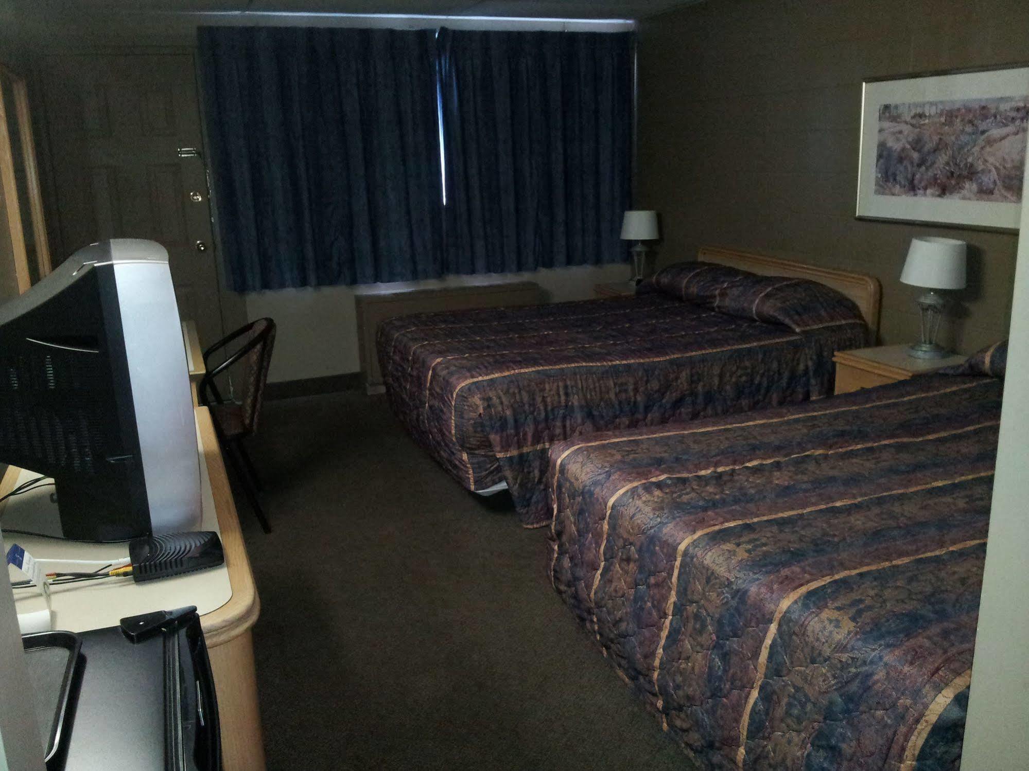 Westgate Inn Saskatoon Extérieur photo